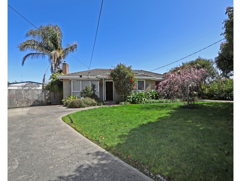 20 Lydford  Road, Ferntree Gully VIC 3156
