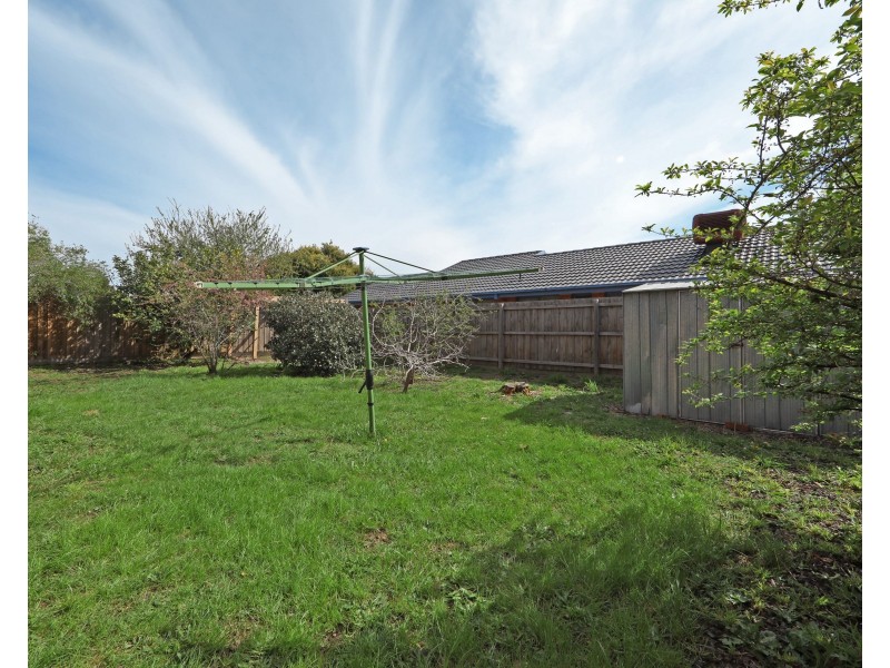 129 Kellbourne Drive, Rowville VIC 3178