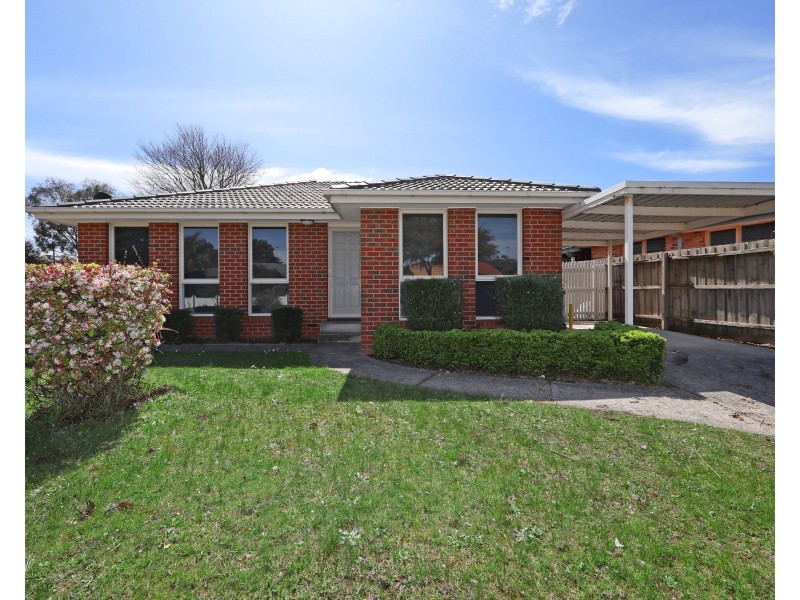 1/82 Willow Avenue, Rowville VIC 3178