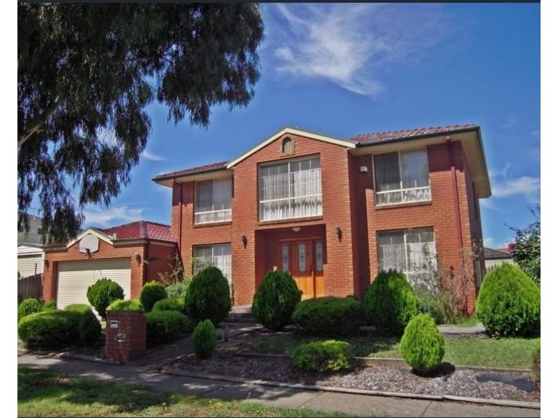 58 Clauscen Drive, Rowville VIC 3178