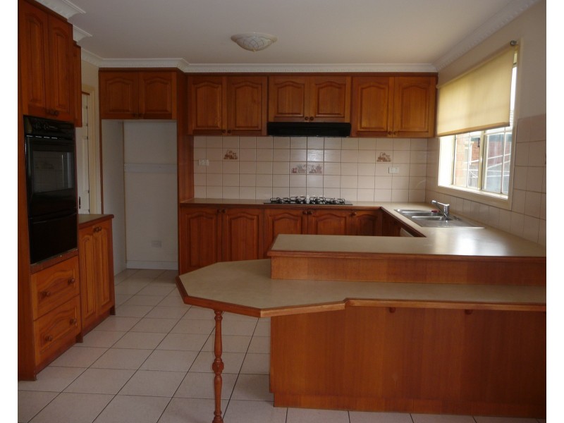 58 Clauscen Drive, Rowville VIC 3178