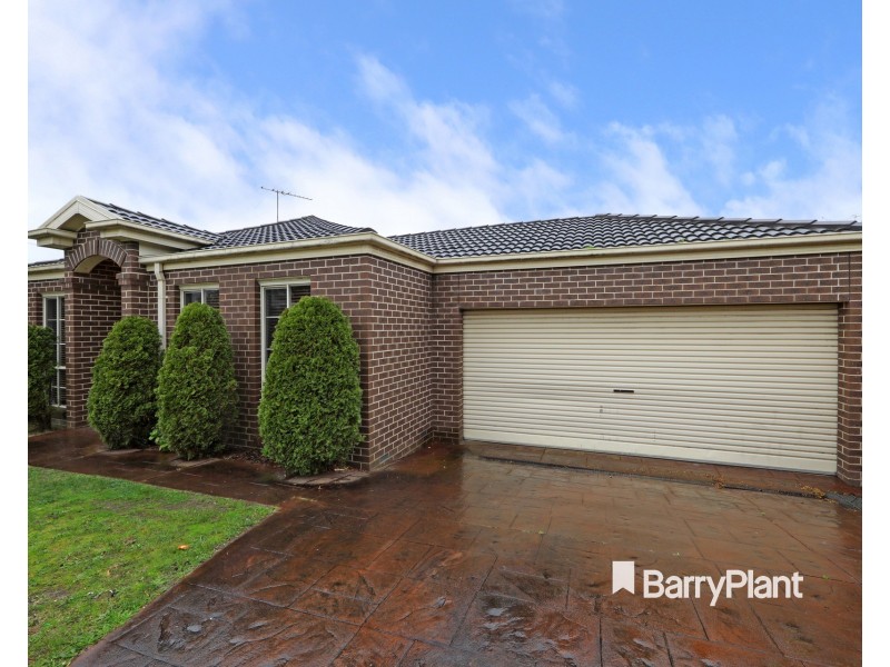 3 Memory Lane, Rowville VIC 3178