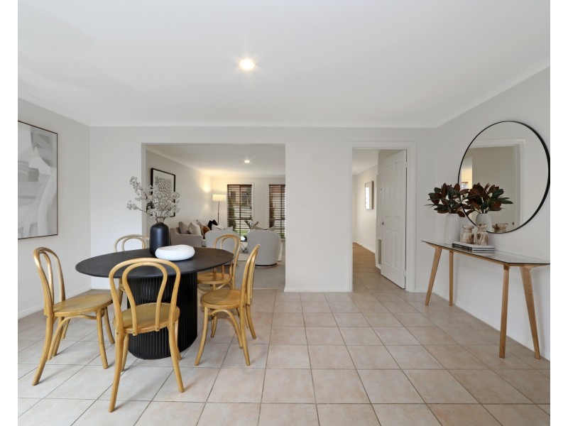 3 Memory Lane, Rowville VIC 3178