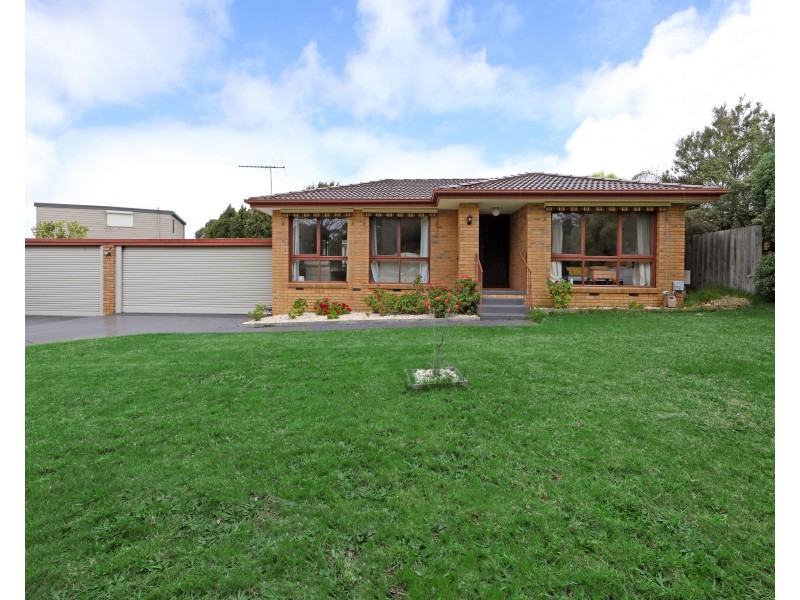2 Darnley Court, Rowville VIC 3178