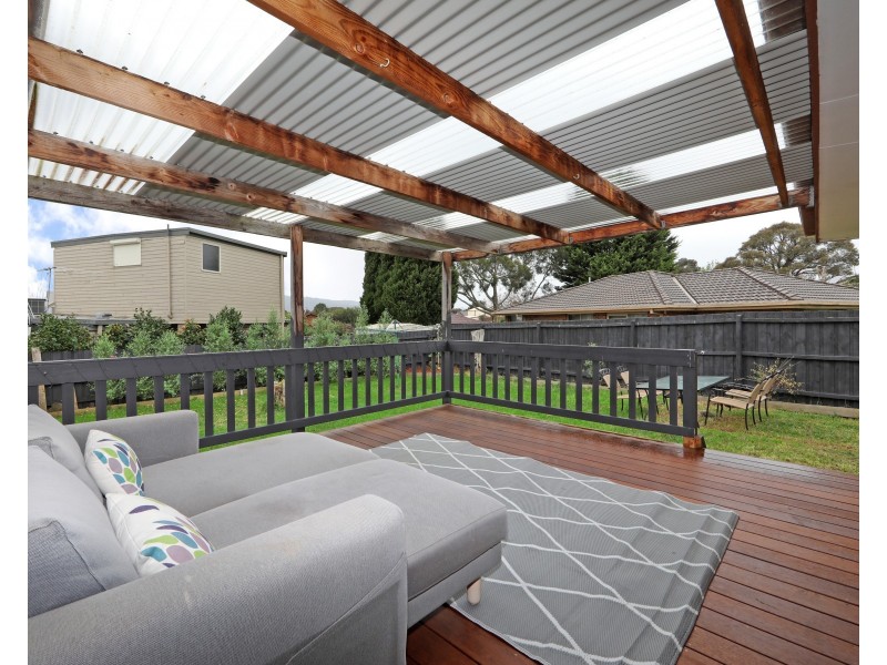 2 Darnley Court, Rowville VIC 3178