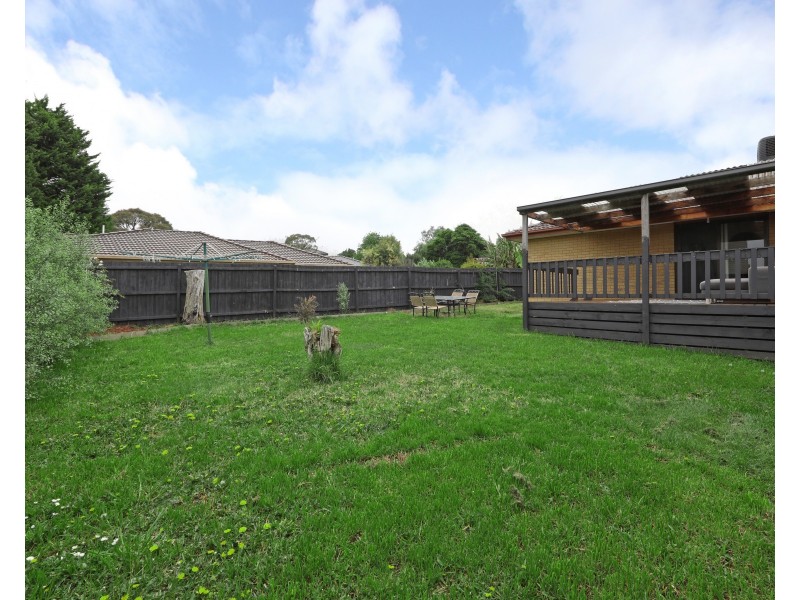 2 Darnley Court, Rowville VIC 3178