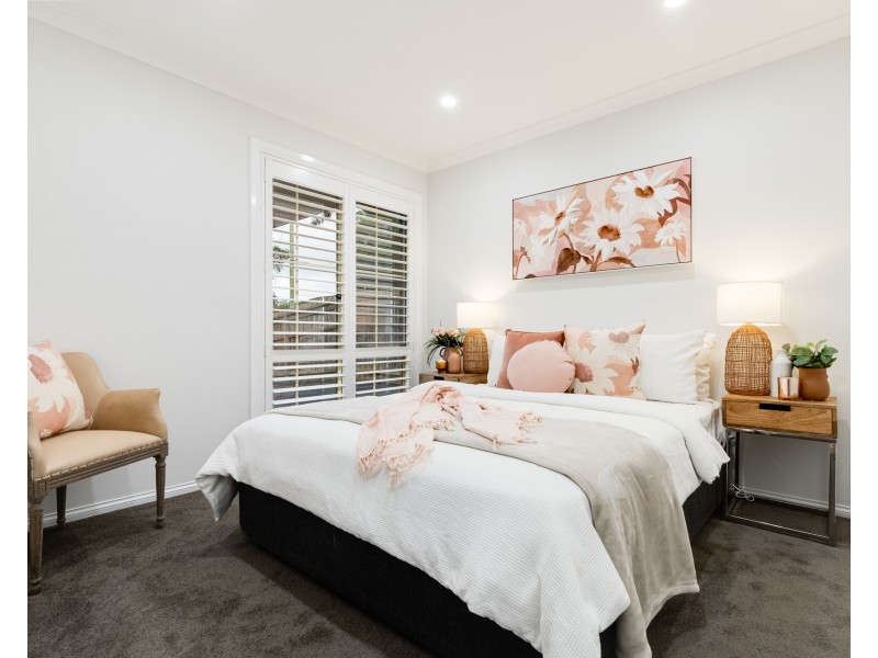 1/11 Lakeview Avenue, Rowville VIC 3178