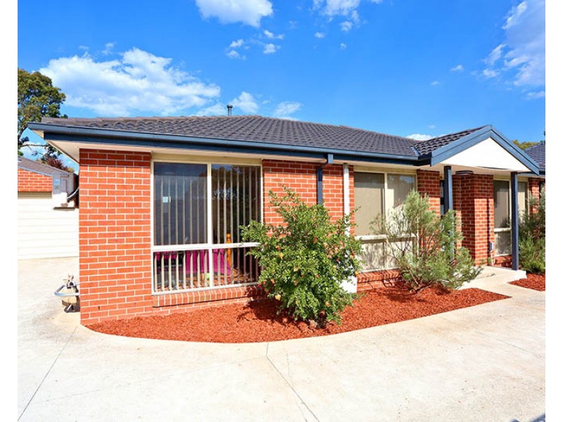 2/207 Boronia Road, Boronia VIC 3155