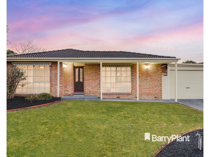 14 Murray Crescent, Rowville VIC 3178