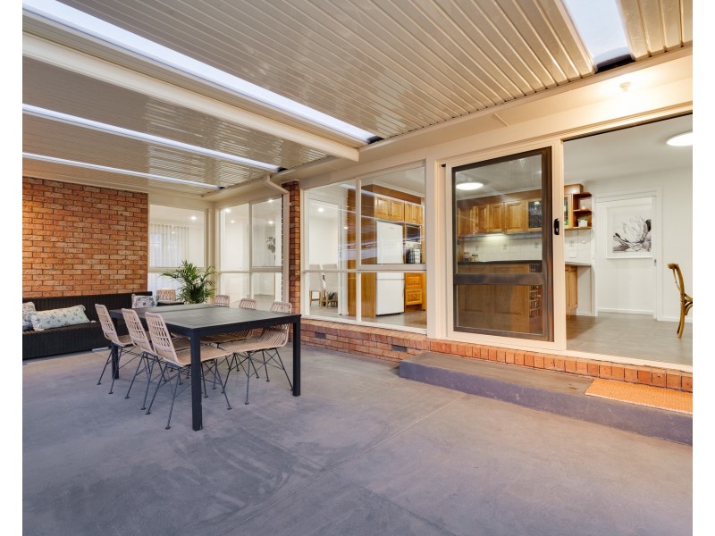 14 Murray Crescent, Rowville VIC 3178