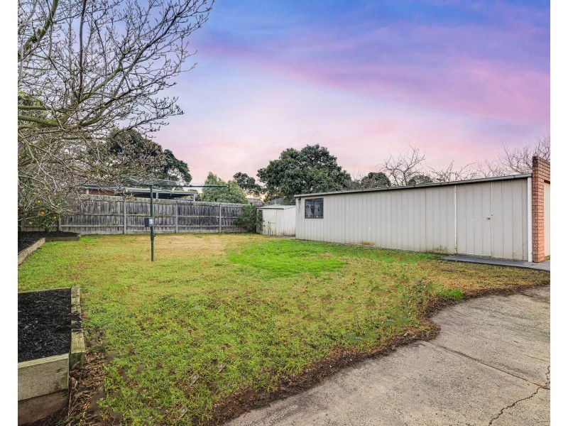 14 Murray Crescent, Rowville VIC 3178