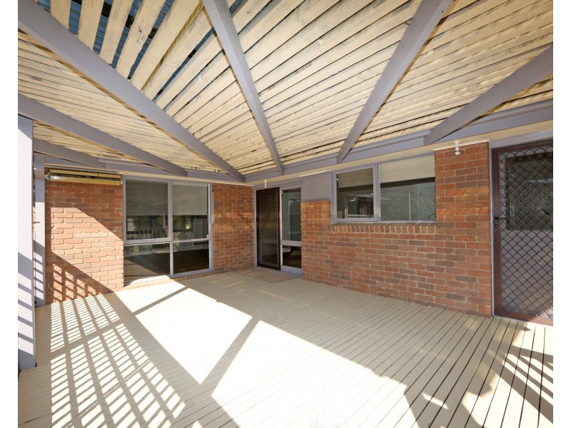 25 Murray Crescent, Rowville VIC 3178