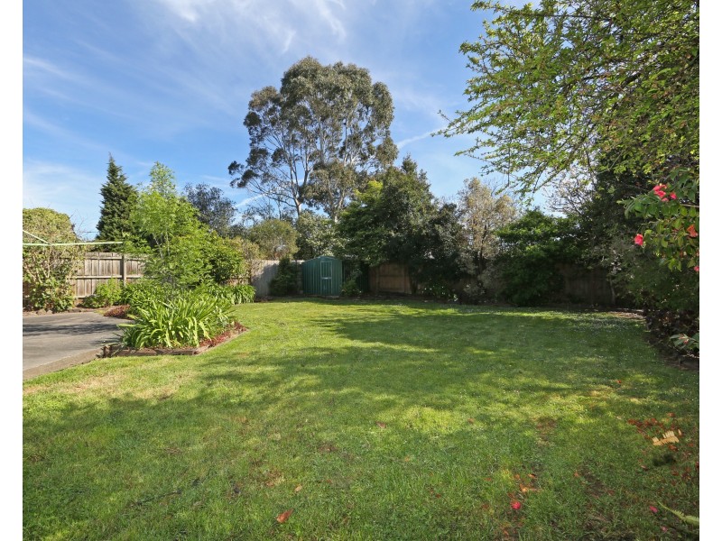 25 Murray Crescent, Rowville VIC 3178