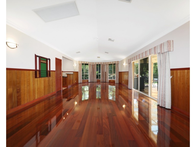 29 Parkside Boulevard, Lysterfield South VIC 3156