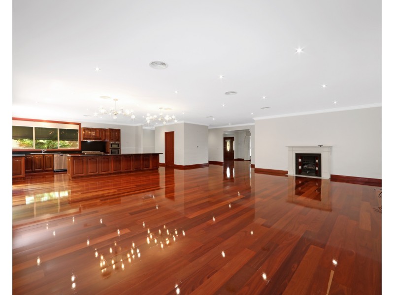 29 Parkside Boulevard, Lysterfield South VIC 3156