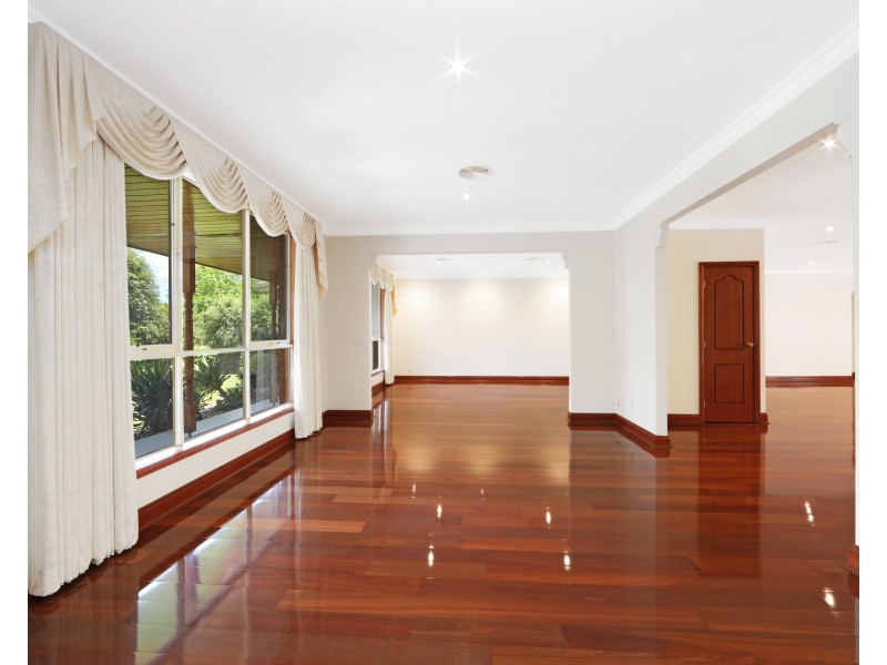 29 Parkside Boulevard, Lysterfield South VIC 3156