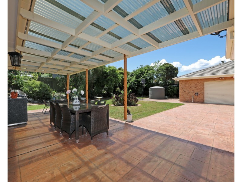 29 Parkside Boulevard, Lysterfield South VIC 3156