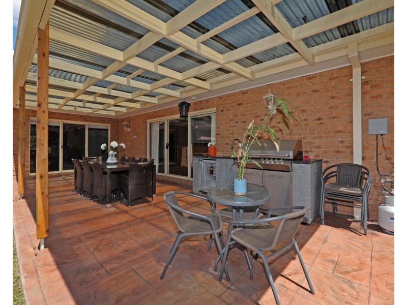 29 Parkside Boulevard, Lysterfield South VIC 3156