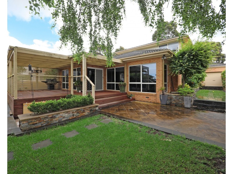 206 Karoo Road, Rowville VIC 3178