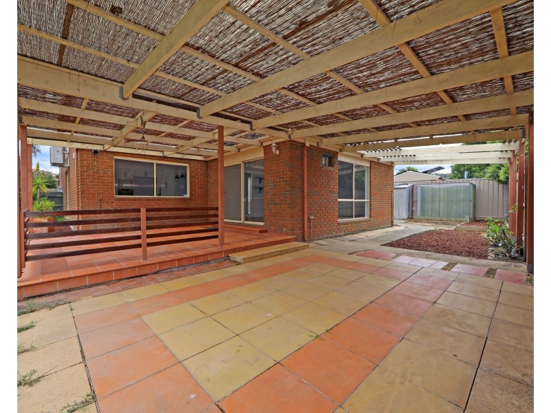 5 Stableford Court, Rowville VIC 3178