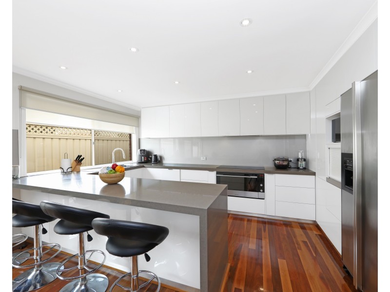 2 Whitton Court, Rowville VIC 3178