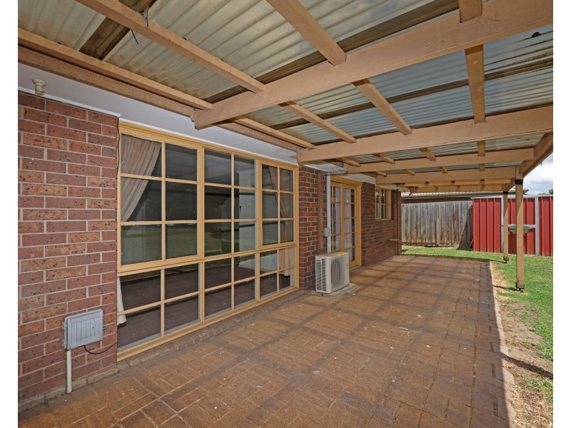 4 Keiwa Place, Rowville VIC 3178