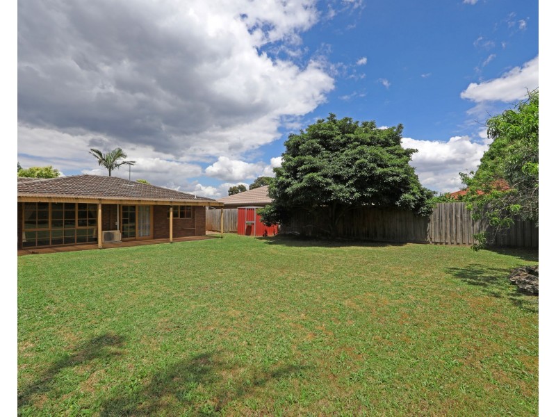 4 Keiwa Place, Rowville VIC 3178