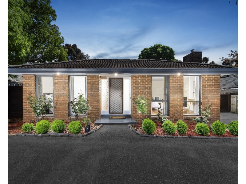 3 Metcalf Crescent, Rowville VIC 3178