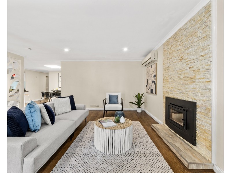 3 Metcalf Crescent, Rowville VIC 3178