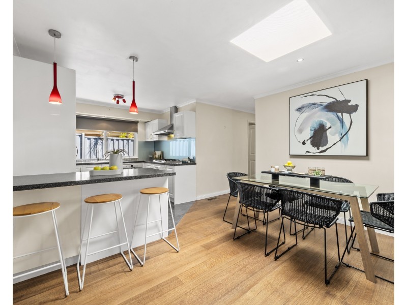 3 Metcalf Crescent, Rowville VIC 3178