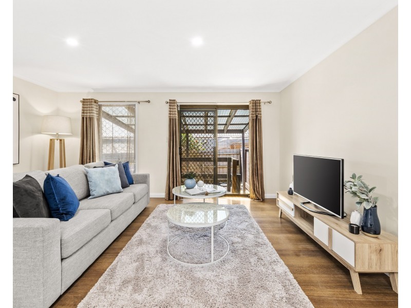 3 Metcalf Crescent, Rowville VIC 3178