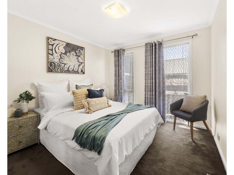 3 Metcalf Crescent, Rowville VIC 3178