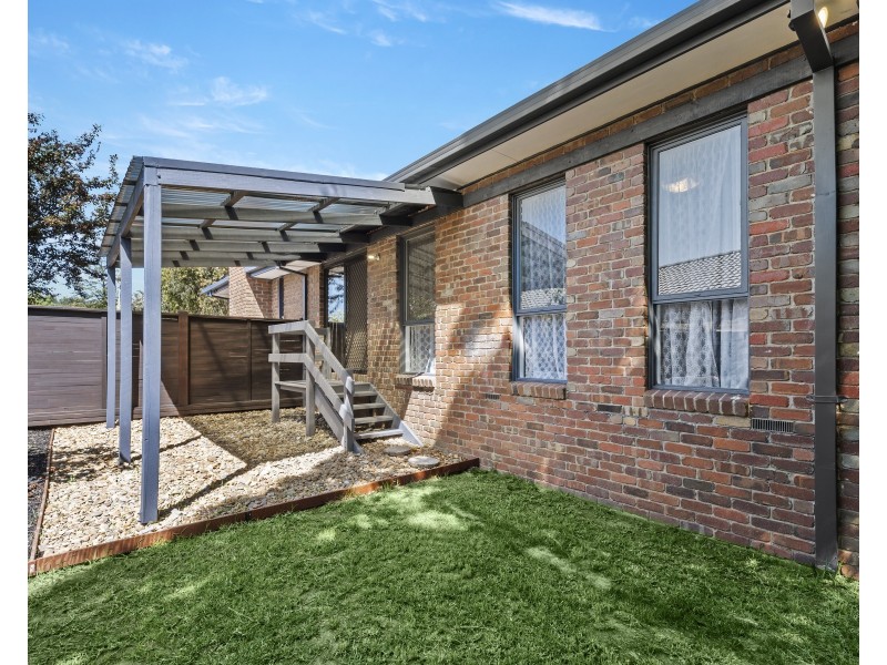 3 Metcalf Crescent, Rowville VIC 3178
