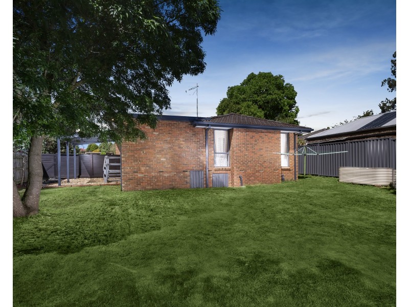 3 Metcalf Crescent, Rowville VIC 3178