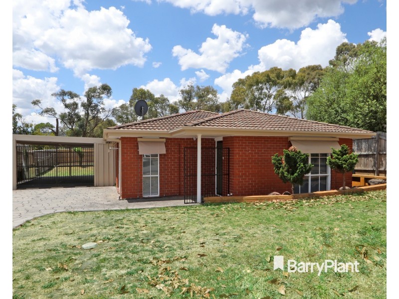 89 Sullivan Avenue, Lysterfield VIC 3156