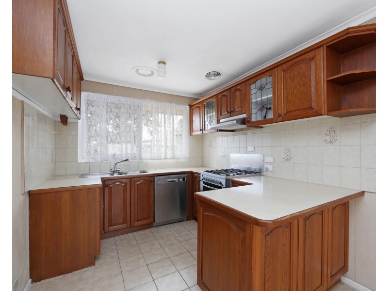 3 Cherrytree Rise, Knoxfield VIC 3180