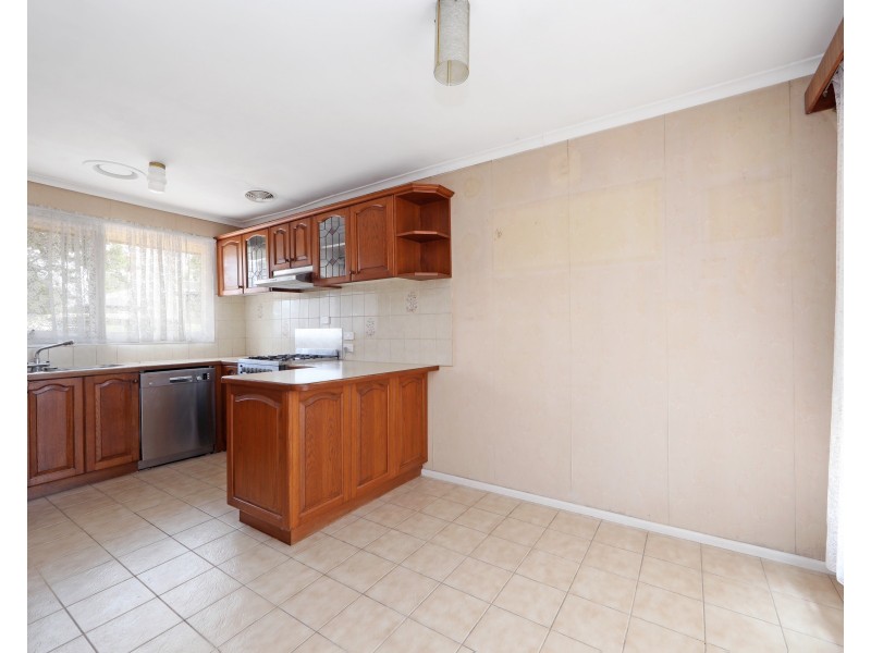 3 Cherrytree Rise, Knoxfield VIC 3180