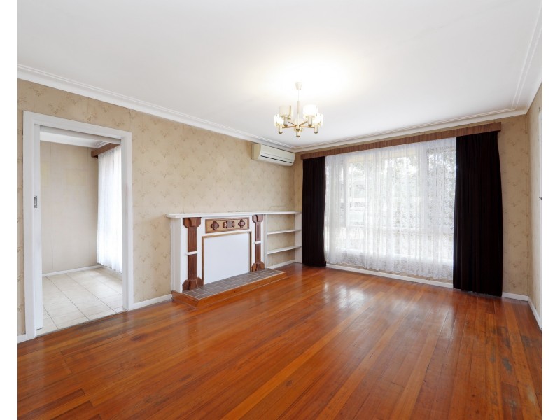 3 Cherrytree Rise, Knoxfield VIC 3180