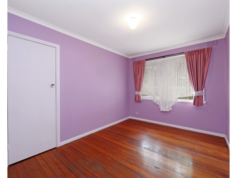 3 Cherrytree Rise, Knoxfield VIC 3180