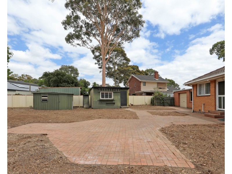 3 Cherrytree Rise, Knoxfield VIC 3180