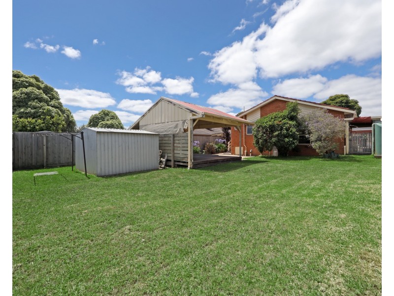 4 Meaghan Court, Rowville VIC 3178
