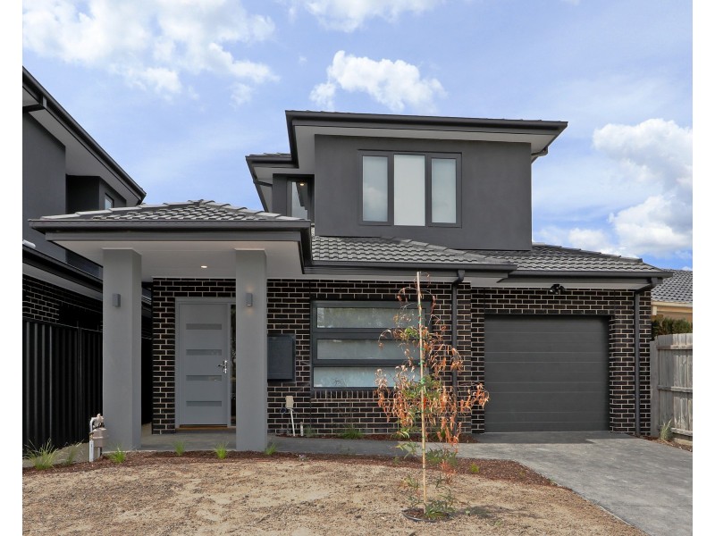 3 Balladonia Road, Rowville VIC 3178