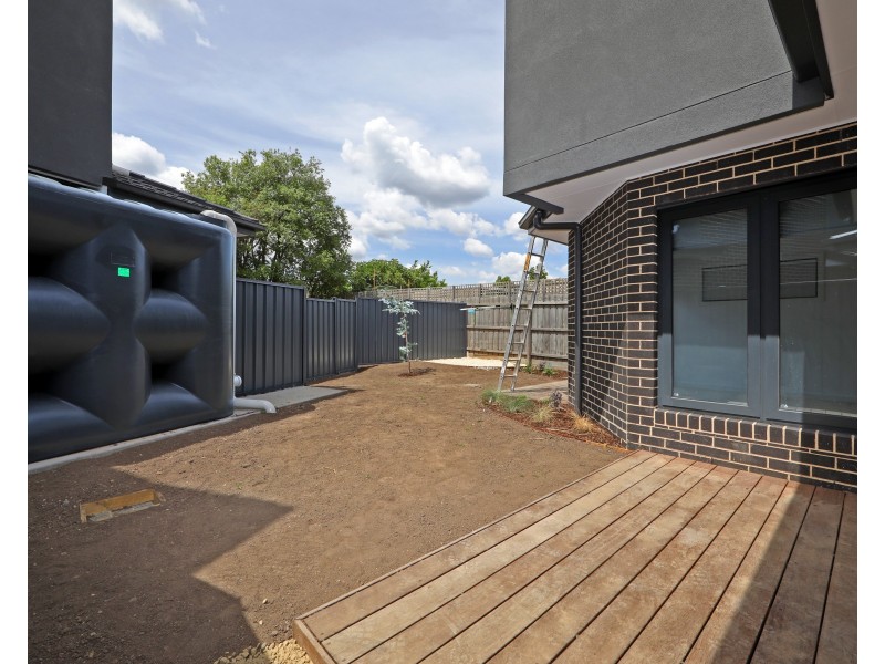 3 Balladonia Road, Rowville VIC 3178