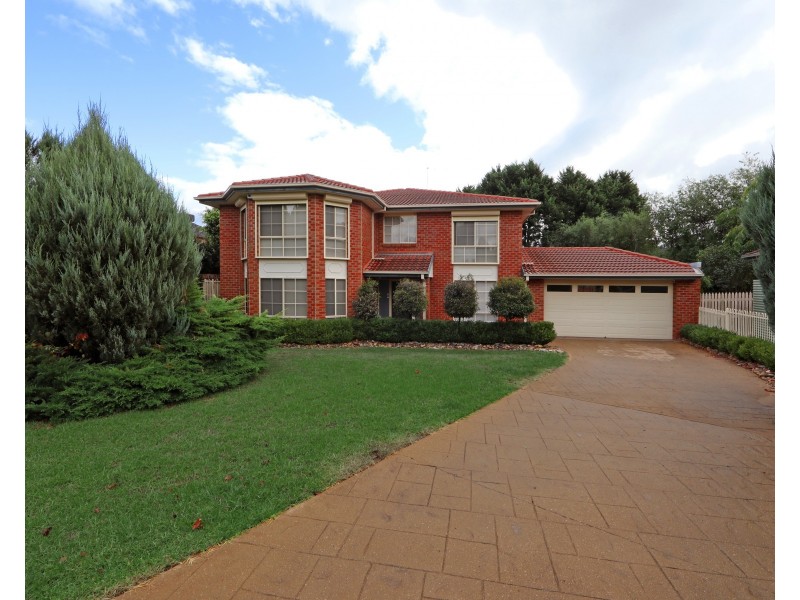 3 Whitton Court, Rowville VIC 3178