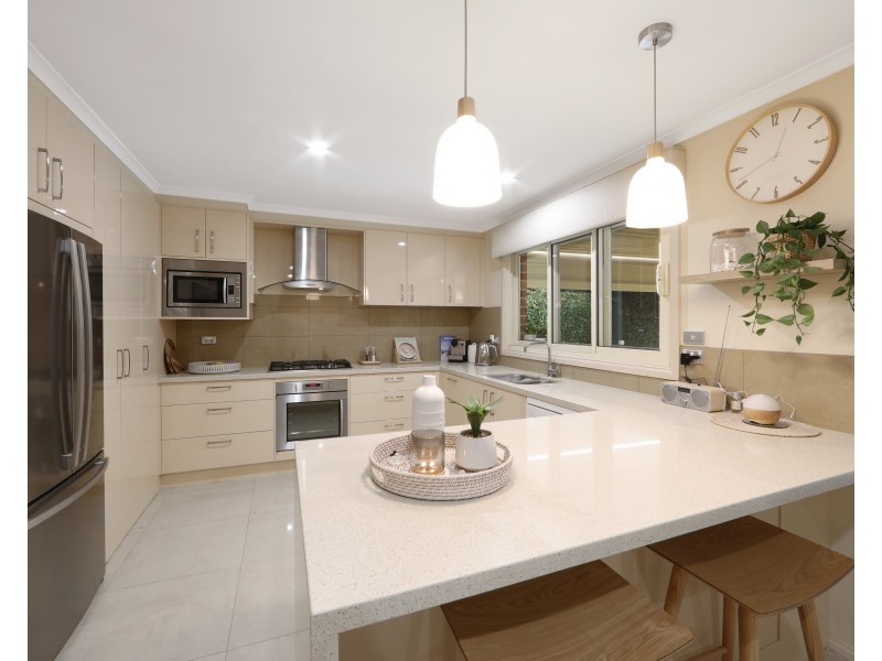 3 Whitton Court, Rowville VIC 3178