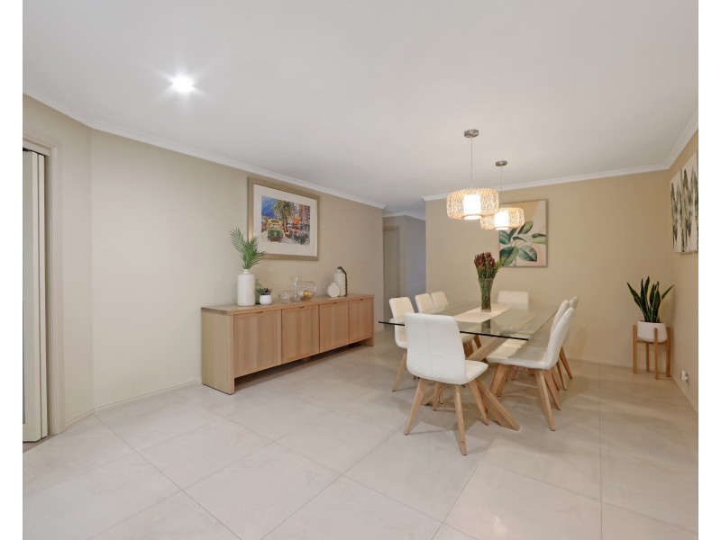 3 Whitton Court, Rowville VIC 3178