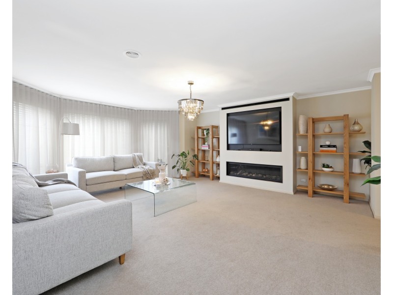 3 Whitton Court, Rowville VIC 3178