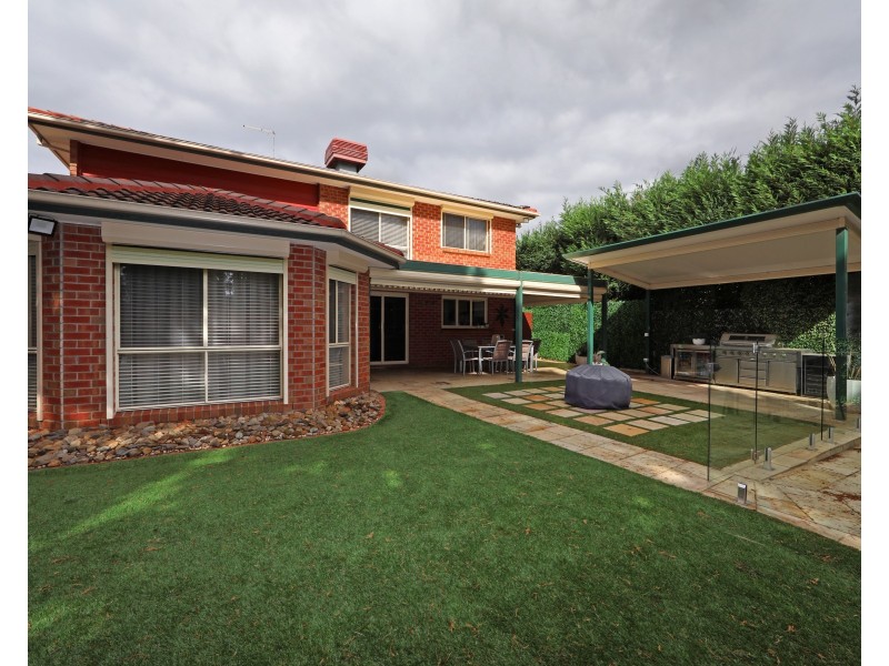 3 Whitton Court, Rowville VIC 3178