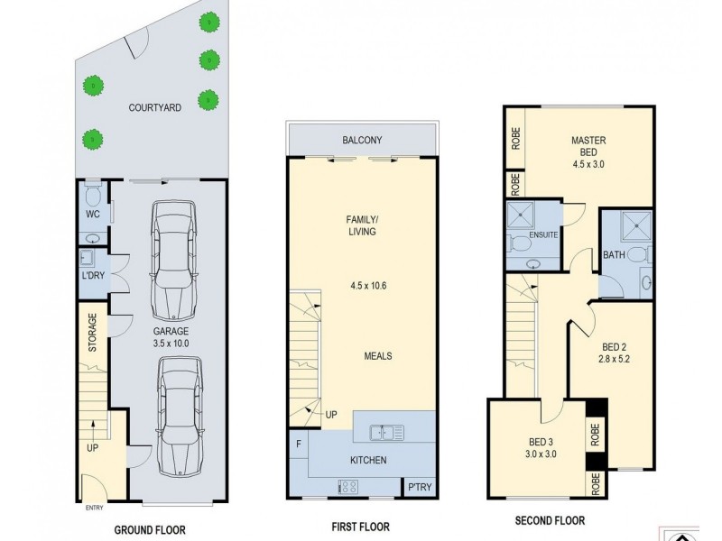 69 Lakeside Boulevard, Pakenham VIC 3810