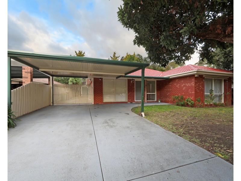 7 Gilligans Court, Rowville VIC 3178